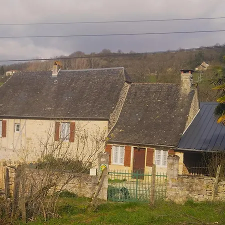 Maison Perigourdine Familiale Proche Sites Prehistoriques - Fr-1-616-291 Grezes (Dordogne)