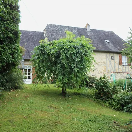 Prázdninový dům Maison Perigourdine Familiale Proche Sites Prehistoriques - Fr-1-616-291 Grezes (Dordogne)