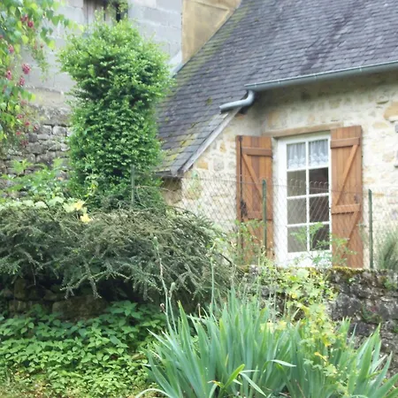 Charmante Maison Perigourdine Avec Jardin Clos, Cheminee Et A Proximite Des Sites Prehistoriques - Fr-1-616-291 * Grezes (Dordogne)