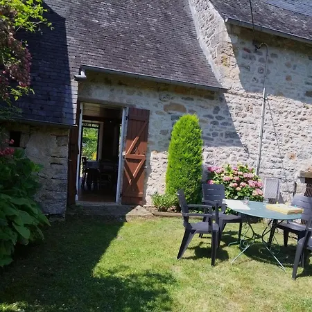 Maison Perigourdine Familiale Proche Sites Prehistoriques - Fr-1-616-291 Grezes (Dordogne)