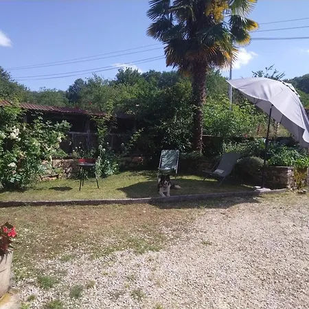 Maison Perigourdine Familiale Proche Sites Prehistoriques - Fr-1-616-291 Prázdninový dům *