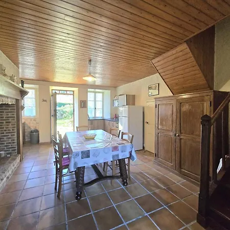 Charmante Maison Perigourdine Avec Jardin Clos, Cheminee Et A Proximite Des Sites Prehistoriques - Fr-1-616-291 Holiday home *