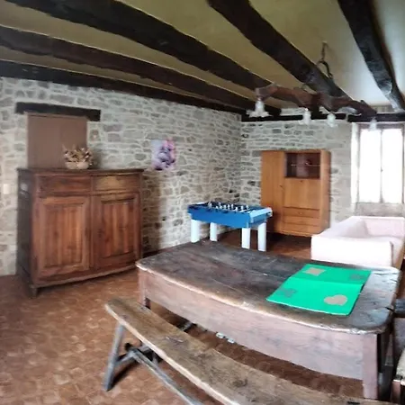 Charmante Maison Perigourdine Avec Jardin Clos, Cheminee Et A Proximite Des Sites Prehistoriques - Fr-1-616-291 Holiday home