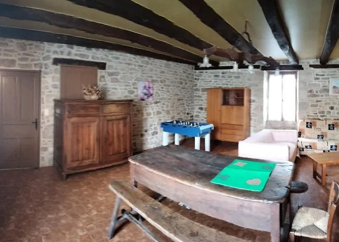 Maison Périgourdine Familiale Proche Sites Préhistoriques - Fr-1-616-291 Сasa de vacaciones